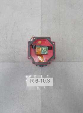 FANUC A20B-2003-0311 Encoder With FANUC Cover A290-1401-X036