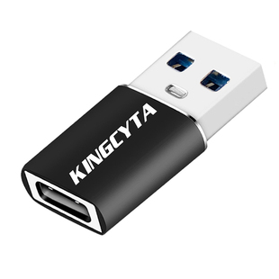 英西达适用SONY/索尼INZONE Buds蓝牙耳机接收器转接头TYPE-C转USB游戏豆无线耳机收发器连电脑转换器转接线