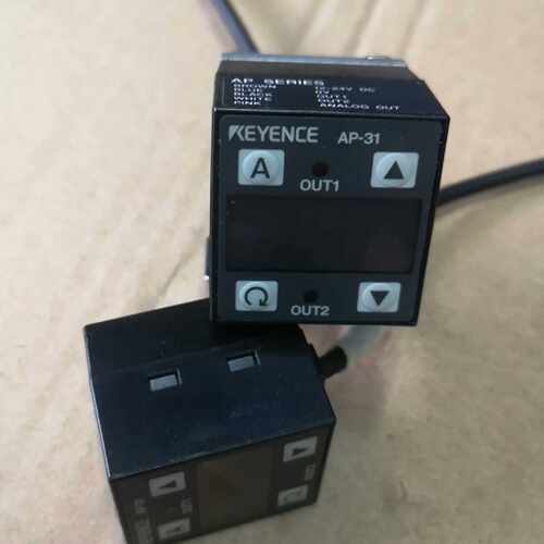 【询价】基恩士压力表 AP-31 配件适用