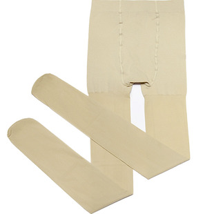 娜娇婷丝袜女薄款夏季防勾丝耐穿黑色光腿袜子肉色超薄性感黑丝袜