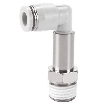 亚德客L型加长螺纹弯头现货出售