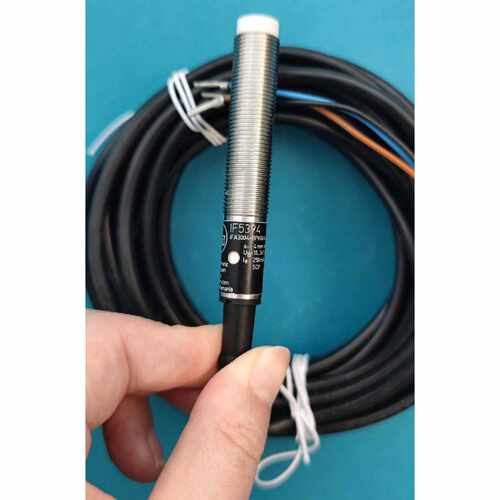 【议价-可维修】IFM 传感器 IF5394 /二手均有货