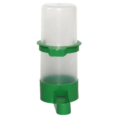 小鸟饮水器鸟食器松鼠博士