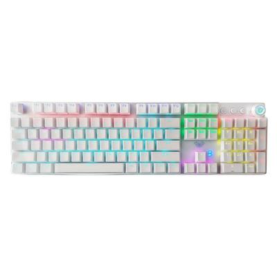 适用狼蛛F2088键盘保护膜机械键盘防尘罩F2088精英版客制化键帽2088保护套键盘按键硅胶键盘膜防尘防水键盘膜