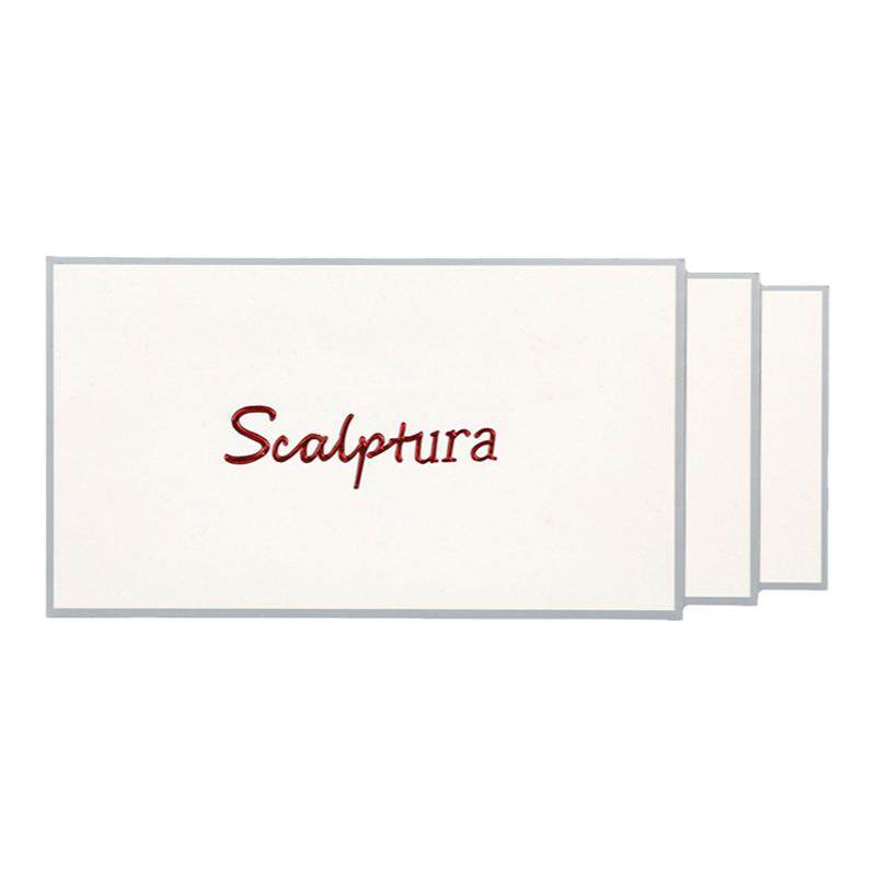 抗皱紧致套装Scalptura紧致去皱
