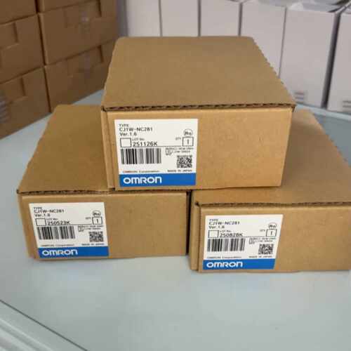 【议价-可维修】 PLC模块 模块 PLC CJ1W-NC281 /均有货