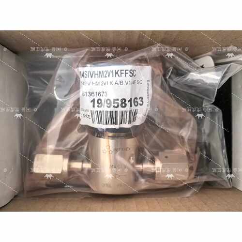 溢价-ROTAREX罗达莱克斯隔膜阀14VCR手动