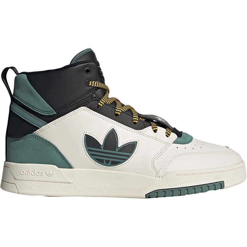 休闲板鞋Adidas/阿迪达斯
