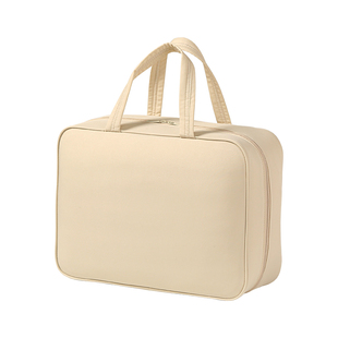 短途旅行包大容量手提防水收纳行李袋可套拉杆箱登机包衣服整理袋