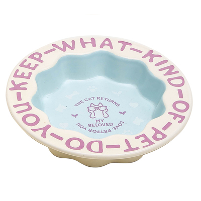 Petdebby宠物狗狗碗猫碗猫咪碗