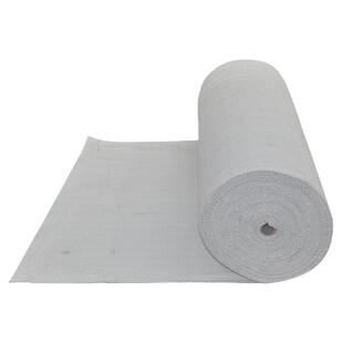 耐高温陶瓷纤维布隔热布防火帘电焊阻燃无石棉布硅酸铝陶瓷纤维布