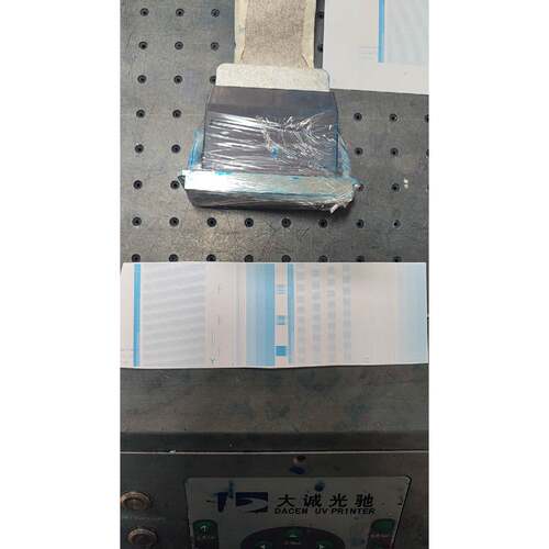 理光G5三通道白头，状态如图保上机议价