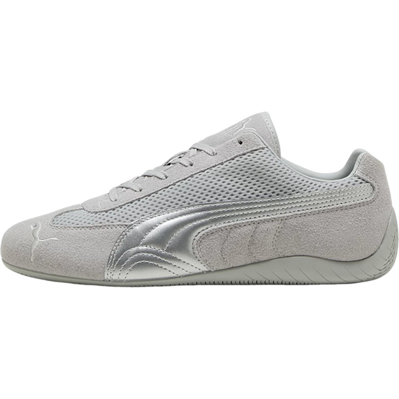 Puma/彪马正品2025春季款男女运动低帮薄底赛车休闲鞋403902-02