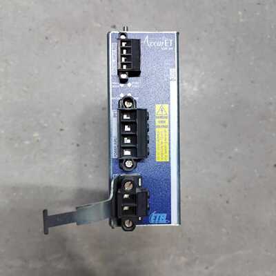 【议价】ETEL AccurET EAS0M3004080A