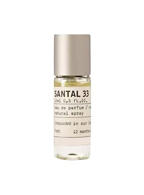 实验室香水、木质香、10ML、15ML