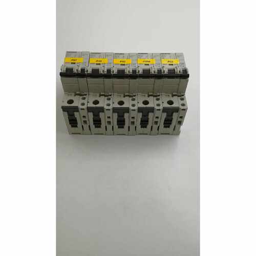 溢价-5SY71MCBC1C2C61P空开断路器
