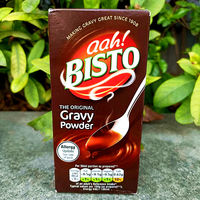 Imported BISTO BEEF Gravy Powder thumbnail 3