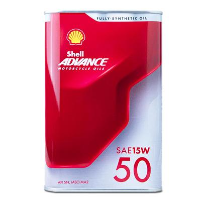 壳牌全合成摩托车机油爱德王子