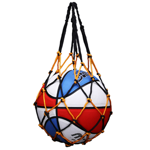 加粗篮球网兜网袋手提装篮球的收纳袋子足球包排球袋球网兜球网