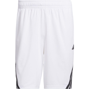adidas阿迪达斯男子舒适百搭健身运动休闲短裤JN4739