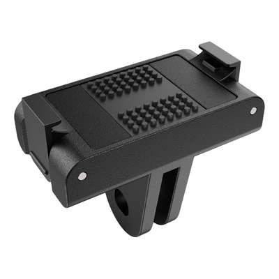 大疆Action3/4/5pro兔笼快拆手柄