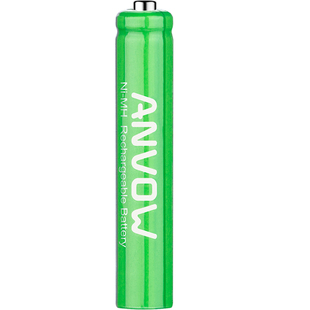 九9号4aaaa可充电电池触屏手写电容触控笔小号五七5号7号耐用套装