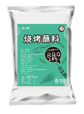 延边烤肉蘸料500g两口味/超级香