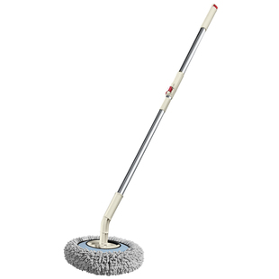 弯杆洗车拖把不伤车漆可伸缩杆弯头汽车专用刷车工具软毛刷子神器