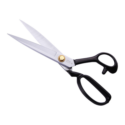 张小泉裁缝剪正品12寸