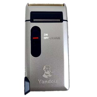 往复式电动剃须刀专剃大胡子强动力刮胡刀男须刨不夹胡子便宜好用