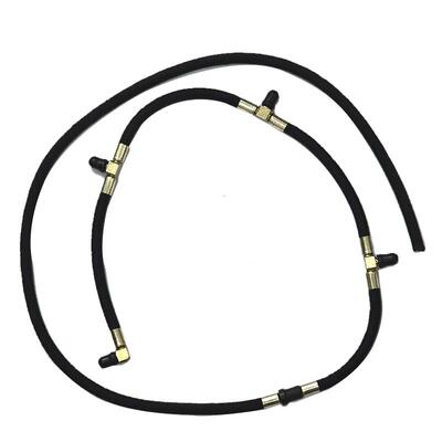 云内朝柴电喷江淮4100/490回油管