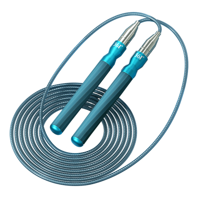 361成人男女减肥燃脂钢丝竞速绳