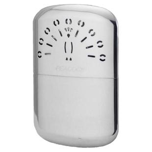 日本孔雀暖手炉白金触媒便携取暖19年停产初代老版本怀炉铜手炉