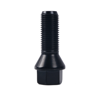 适用于宝马5系3系7系1系X1 X3 X4 X5 X6轮胎轮毂螺丝螺栓螺杆改装