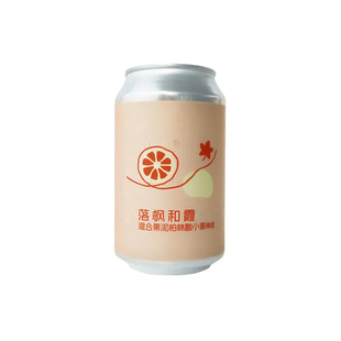 ET精酿 心意流/禅意流/落枫和霞/藏宝图等精酿啤酒330ml单罐