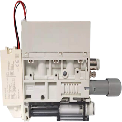 真空发生器PZK可替代SMC