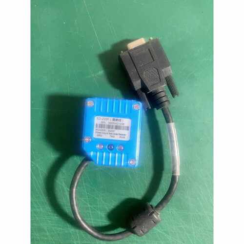 询价-SD-233F固定式高精度读码器