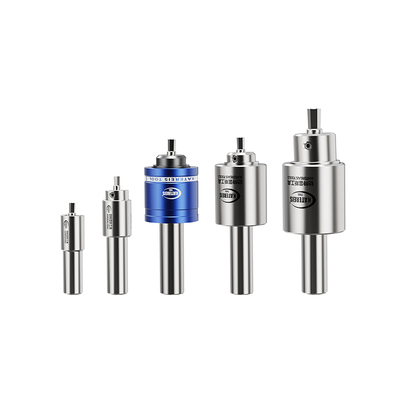 内六角冲头旋转冲削进口轴承拉刀