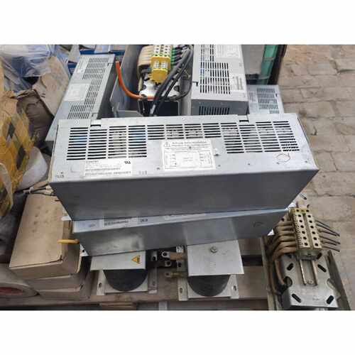 议价滤波器处理，型号1P6SL-3000-0BE21-6AA