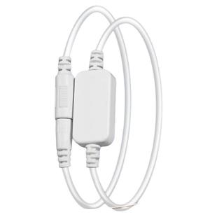 wifi路由器连接线定时重启控制器光猫重启器电源开关复位重启线