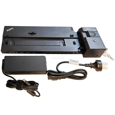 HDMI双DP4KTHINKPAD扩展坞底座