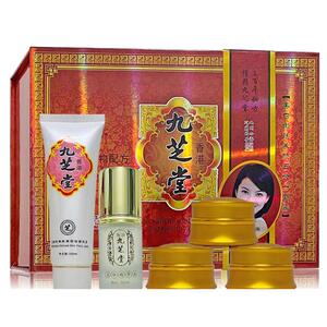 九芝堂香港袪斑