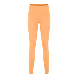 lulu同款legging裸感瑜伽裤高腰提臀弹力紧身运动打底登山九分裤