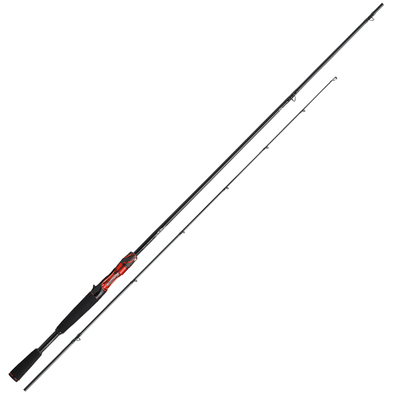 DAIWA/达亿瓦STEEZ竞技路亚竿