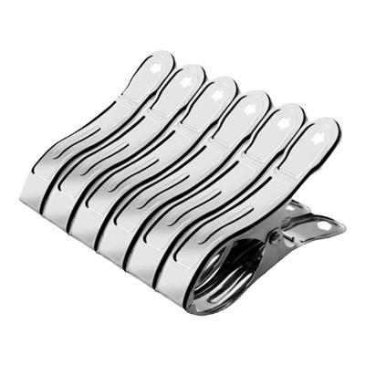 不锈钢大夹子棉被大夹子固定器