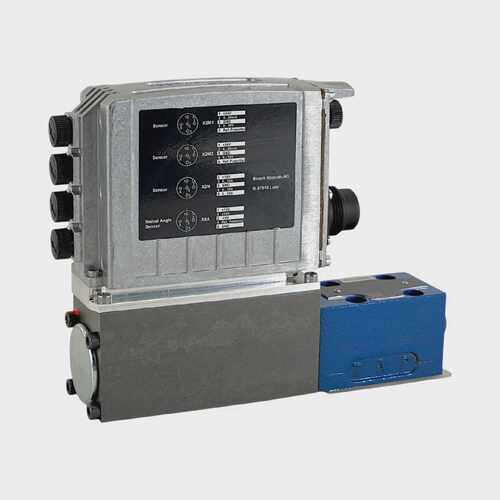 REXROTH R901472110 VT-DFPD-C-10/G24K0/0ANV/V PROPORTIONAL-WE