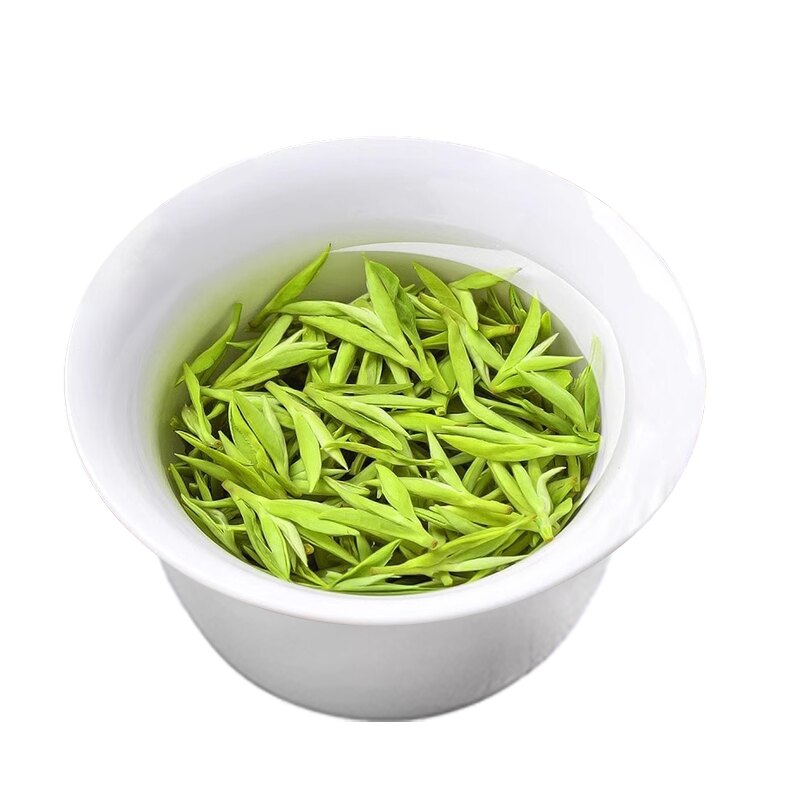 贵州名茶特级绿茶朵贝贡茶500g装