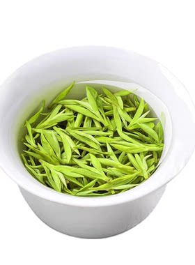贵州名茶特级绿茶朵贝贡茶500g装