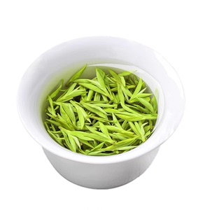 贵州名茶特级绿茶朵贝贡茶500g装