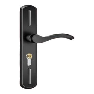 卧室门锁通用型门锁室内房间门锁家用木门锁静音门锁换锁老式门锁